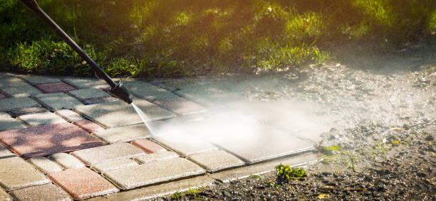 Best Parking Lot and Garage Cleaning  in Beckett, NJ
